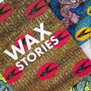 Collaboration WAXSTORIES