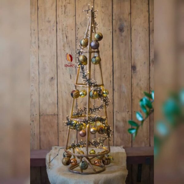 Arbre de Fête, Crèche Origines – Image 3